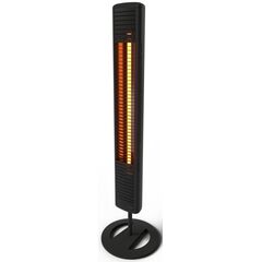 SILDĪTĀJI AR GAISU,SILDELEMENTU MILL OH2000ULGPFLOOR IP65 394999