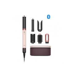 MATU FĒNI DYSON HS09 AIRWRAP CO-ANDA2X STRAIGHT+WAVY CERAMIC PINK / ROSE GOLD