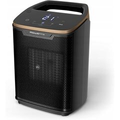 SILDĪTĀJI AR GAISU,SILDELEMENTU ROWENTA DIGITĀLAIS KERAMIKAS SILDĪTĀJS 2000W 29DB SO9361F0