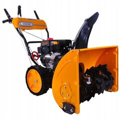 SNIEGA PŪTĒJI VEGA KCD28-M LONCIN 212 CC BENZĪNA SNIEGA PŪTĒJS AR ELEKTRISKO STARTERI