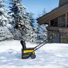 SNIEGA PŪTĒJI STANLEY FATMAX SCSNP460R2-QW