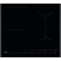 IEBŪVĒJAMĀS ELEKTRISKĀS PLĪTS VIRSMAS AEG TO64IB00FB INDUKCIJAS!