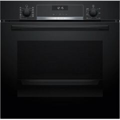 IEBŪVĒJAMĀS CEPEŠKRĀSNIS BOSCH HBG537FB4 A+ 71L