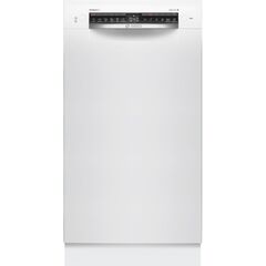 IEBŪVĒJAMĀS TRAUKU MAZGĀJAMĀS MAŠĪNAS BOSCH SPU6ZMW02S 45CM (PABŪVĒJAMA)DAĻĒJI IEBŪVĒJAMA!