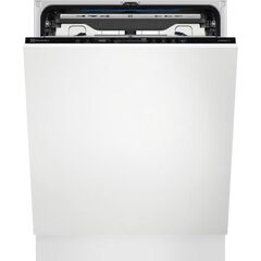 IEBŪVĒJAMĀS TRAUKU MAZGĀJAMĀS MAŠĪNAS ELECTROLUX EEC67310L 60CM IEBŪVĒJAMA!