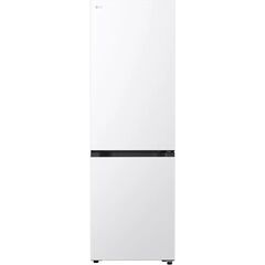 LEDUSSKAPJI LG GBBSJ1CCSW 186CM NO FROST