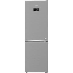 LEDUSSKAPJI BEKO B5RCNA366HXB 186 CM