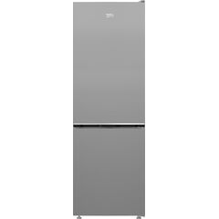 LEDUSSKAPJI BEKO B1RCNA344S 180CM , NO FROST