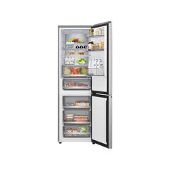 LEDUSSKAPJI LG GBBS716CMB 186CM NO FROST