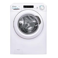 С ФРОНТАЛЬНОЙ ЗАГРУЗКОЙ CANDY CS41272DE/1-S