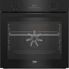 ВСТРАИВАЕМЫЕ ДУХОВЫЕ ШКАФЫ BEKO BBIE17300B