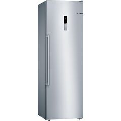 SALDĒTAVAS BOSCH GSN36BIFV NO FROST 186CM