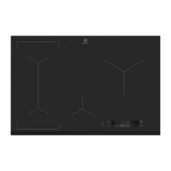IEBŪVĒJAMĀS ELEKTRISKĀS PLĪTS VIRSMAS ELECTROLUX EIS8648