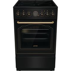 ЭЛЕКТРИЧЕСКИЕ ПЛИТЫ GORENJE GECS5B70CLB