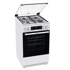 GĀZES PLĪTIS GORENJE GK5C41WH
