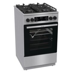 GĀZES PLĪTIS GORENJE GK5C65XV