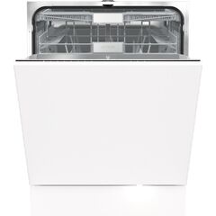 IEBŪVĒJAMĀS TRAUKU MAZGĀJAMĀS MAŠĪNAS GORENJE GV673C62