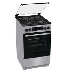 GĀZES PLĪTIS GORENJE MEKS5121S