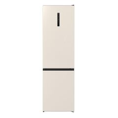 LEDUSSKAPJI GORENJE NRK6202AC4 200CM NO FROST
