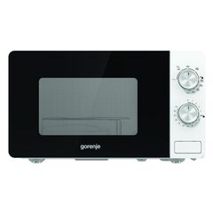 MIKROVIĻŅU KRĀSNIS GORENJE MO20E2W