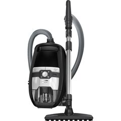 ПЫЛЕСОСЫ MIELE BLIZZARD CX1 PARQUET OBSIDIAN BLACK POWERLINE СДЕЛАНО В ГЕРМАНИИ!