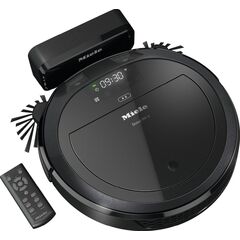 PUTEKĻU SŪCĒJI MIELE SCOUT RX3 (11713580)