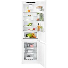IEBŪVĒJAMIE LEDUSSKAPJI AEG SCE819E5TS 189CM NO FROST