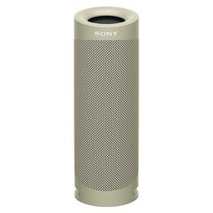 AUDIO APARATŪRA SONY SRSXB23C