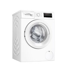 С ФРОНТАЛЬНОЙ ЗАГРУЗКОЙ BOSCH WAU24S9ASN 59CM
