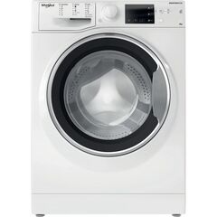 AR FRONTĀLO IELĀDI WHIRLPOOL WRBSB6249WEU 43CM 6KG (WRBSB6249 W EU)
