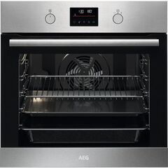 ВСТРАИВАЕМЫЕ ДУХОВЫЕ ШКАФЫ AEG BPS351161M