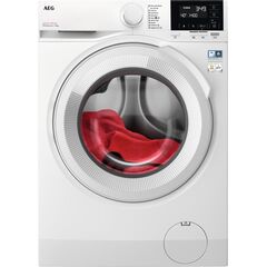 С ФРОНТАЛЬНОЙ ЗАГРУЗКОЙ AEG LFR61942BE 9KG 66CM