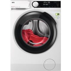 С ФРОНТАЛЬНОЙ ЗАГРУЗКОЙ AEG LFR83844VE 63CM 8KG