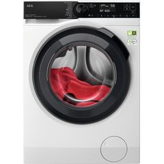 С ФРОНТАЛЬНОЙ ЗАГРУЗКОЙ AEG LFR83846OE 58CM 8KG