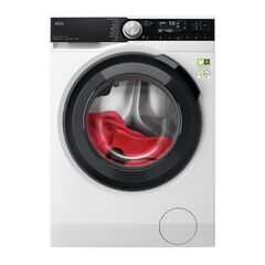 С ФРОНТАЛЬНОЙ ЗАГРУЗКОЙ AEG LFR85146QE 60CM 10KG
