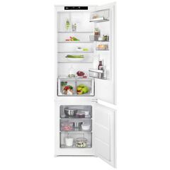 IEBŪVĒJAMIE LEDUSSKAPJI AEG SCB819F8FS IEBŪVĒJAMIE  188,4 CM