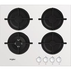 ВСТРОЕННЫЕ ГАЗОВЫЕ ВАРОЧНЫЕ ПОВЕРХНОСТИ WHIRLPOOL AKT 625/WH