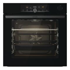 IEBŪVĒJAMĀS CEPEŠKRĀSNIS GORENJE BSA6747A04BG