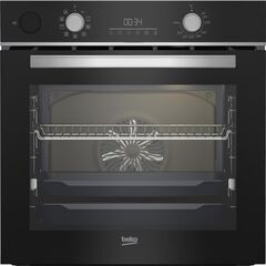 ВСТРАИВАЕМЫЕ ДУХОВЫЕ ШКАФЫ BEKO BBIS18300XCSE