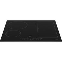 ВСТРАИВАЕМЫЕ ЭЛЕКТРИЧЕСКИЕ ПОВЕРХНОСТИ BEKO HII64200FMTR ИНДУКЦИОННАЯ!
