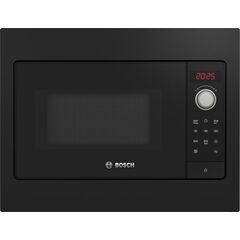 IEBŪVĒJAMĀS MIKROVIĻŅU KRĀSNIS BOSCH BFL523MB3 IEBŪVĒJAMĀ MIKROVIĻŅU KRĀSNS