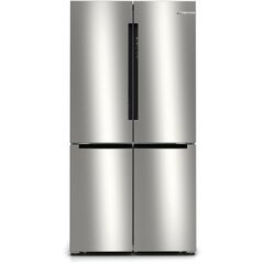 LEDUSSKAPJI BOSCH KFN96APEA NO FROST SIDE BY SIDE