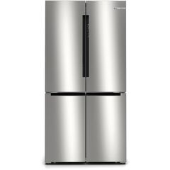 LEDUSSKAPJI BOSCH KFN96VPEA NO FROST SIDE BY SIDE