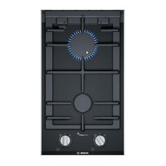 IEBŪVĒJAMĀS GĀZES PLĪTS VIRSMAS BOSCH PRB3A6B70