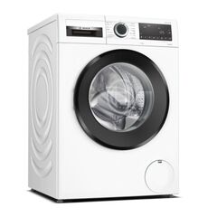 С ФРОНТАЛЬНОЙ ЗАГРУЗКОЙ BOSCH WGG2540BSN 58CM 10KG