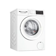 VEĻAS MAZGĀJAMĀS MAŠĪNAS AR ŽĀVĒTĀJU BOSCH WNA134L0SN AR ŽĀVĒTĀJU! 8KG 59CM