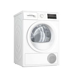 VEĻAS ŽĀVĒTĀJI BOSCH WTW87T8LSN