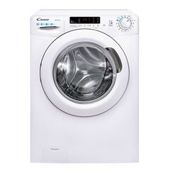 С ФРОНТАЛЬНОЙ ЗАГРУЗКОЙ CANDY CS41262DE1S (CS4 1262DE/1-S,CS41262DE/1-S)43CM 6KG