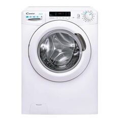 VEĻAS MAZGĀJAMĀS MAŠĪNAS AR ŽĀVĒTĀJU CANDY CSWS 4962DWE/1-S AR ŽĀVĒTĀJU! 58CM 9KG (CSWS4962DWE1S)