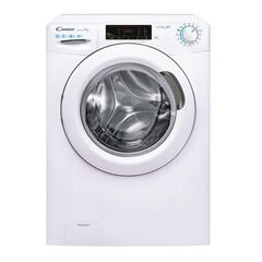 С ФРОНТАЛЬНОЙ ЗАГРУЗКОЙ CANDY CSO 1295TE-S (CSO1295TES) 52CM